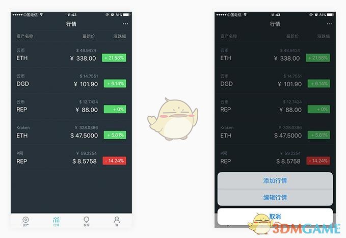潘玮柏力挺杨丞琳