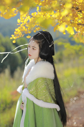 星宝买了小蛋糕